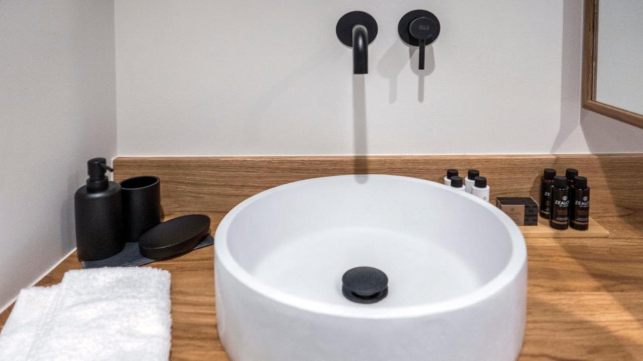 Amaranto Evgatis Limnos Apartment Kontias Ngoại thất bức ảnh